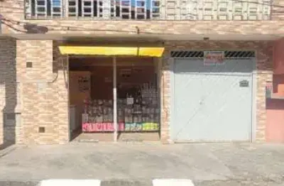Casa à venda na vila monte belo, itaquaquecetuba  por r$ 430.000