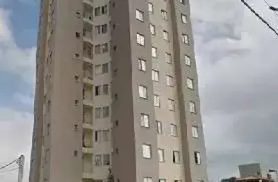 Apartamento com 2 quartos à venda na vila são carlos, itaquaquecetuba  por r$ 310.000