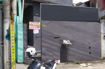 Casa à venda no jardim patrícia, itaquaquecetuba  por r$ 420.000