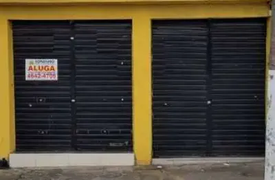 Sala comercial para alugar na vila monte belo, itaquaquecetuba  por r$ 1.900