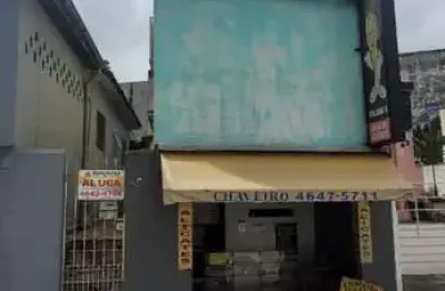 Casa com 3 quartos para alugar no centro, itaquaquecetuba  por r$ 2.500