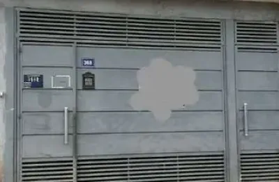 Casa comercial à venda no jardim itapuã, itaquaquecetuba  por r$ 320.000