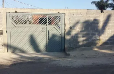 Casa com 3 quartos à venda no parque novo horizonte, itaquaquecetuba  por r$ 300.000