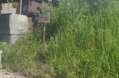 Terreno à venda no jardim são bernardino, suzano  por r$ 160.000