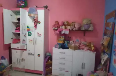 Casa com 2 quartos à venda na vila virgínia, itaquaquecetuba  por r$ 700.000