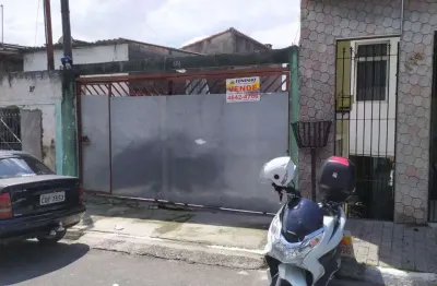Casa à venda na Vila Bruno, Itaquaquecetuba 