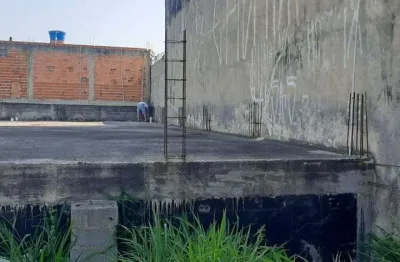 Barracão / galpão / depósito à venda na vila virgínia, itaquaquecetuba  por r$ 1.200.000