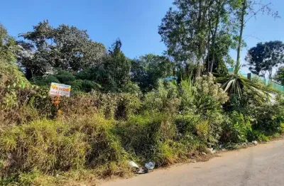Terreno à venda no parque novo horizonte, itaquaquecetuba  por r$ 201.400