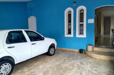 Casa com 3 quartos à venda no centro, poá  por r$ 1.300.000