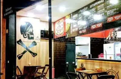 Sala comercial para alugar na vila monte belo, itaquaquecetuba  por r$ 4.200