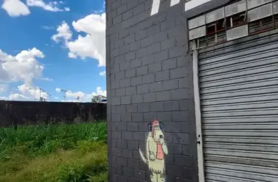 Barracão / galpão / depósito à venda no pedreira, itaquaquecetuba  por r$ 900.000