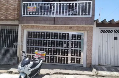 Casa com 5 quartos à venda no jardim gonçalves, itaquaquecetuba  por r$ 480.000