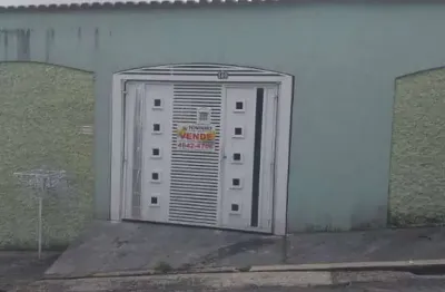 Casa com 3 quartos à venda na vila zeferina, itaquaquecetuba  por r$ 530.000