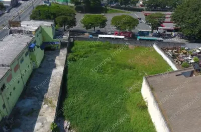 Terreno à venda na vila monte belo, itaquaquecetuba  por r$ 2.500.000