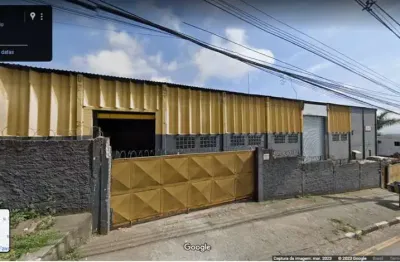 Barracão / galpão / depósito à venda na vila virgínia, itaquaquecetuba  por r$ 35.000.000