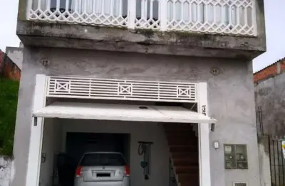 Casa com 2 quartos à venda na vila vermont, itaquaquecetuba  por r$ 350.000