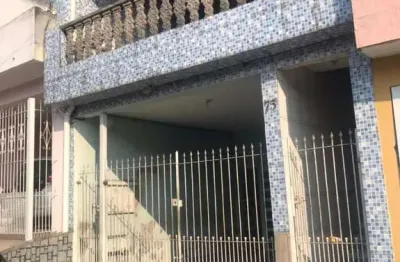Casa com 6 quartos à venda na vila virgínia, itaquaquecetuba  por r$ 250.000
