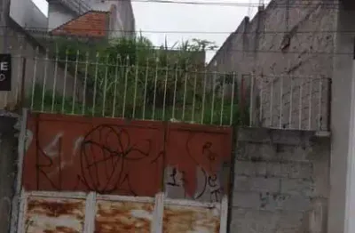 Terreno à venda na vila virgínia, itaquaquecetuba  por r$ 235.000