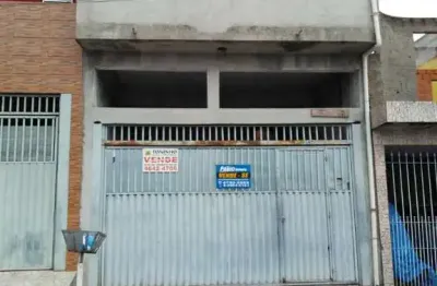 Casa com 3 quartos à venda na vila virgínia, itaquaquecetuba  por r$ 400.000