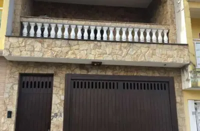 Casa com 3 quartos à venda na vila virgínia, itaquaquecetuba  por r$ 500.000