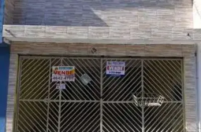 Casa com 7 quartos à venda na vila virgínia, itaquaquecetuba  por r$ 350.000