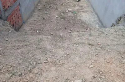 Terreno à venda na vila vermont, itaquaquecetuba  por r$ 320.000