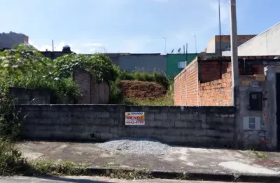 Terreno à venda no jardim santa rita, itaquaquecetuba  por r$ 180.000