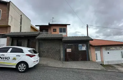Casa com 3 quartos à venda na vila virgínia, itaquaquecetuba  por r$ 1.200.000