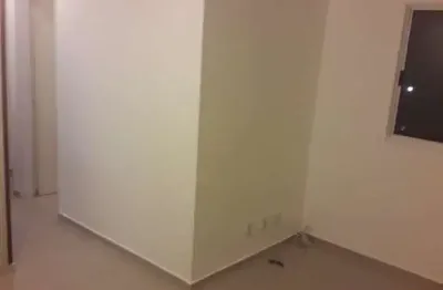 Apartamento com 2 quartos à venda na vila são carlos, itaquaquecetuba 