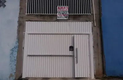 Casa à venda no jardim santa rita ii, itaquaquecetuba  por r$ 350.000