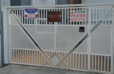 Casa comercial com 1 sala à venda no jardim santa rita ii, itaquaquecetuba  por r$ 800.000