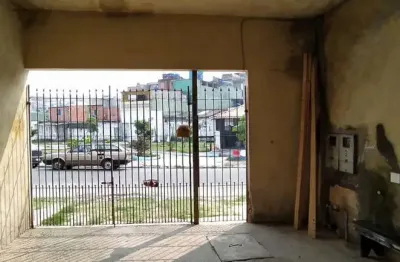 Casa com 4 quartos à venda na vila primavera, ferraz de vasconcelos  por r$ 300.000