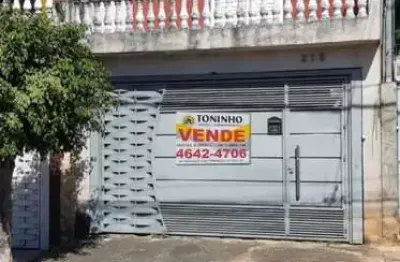 Casa com 2 quartos à venda na vila primavera, ferraz de vasconcelos  por r$ 400.000