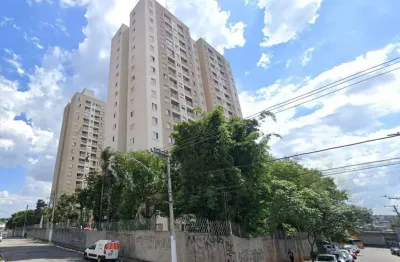 Apartamento com 2 quartos à venda no jardim das oliveiras, são paulo  por r$ 325.000