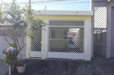 Casa à venda no jardim moraes, itaquaquecetuba  por r$ 350.000