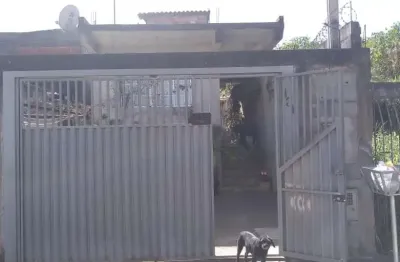 Casa à venda no parque residencial marengo, itaquaquecetuba  por r$ 402.000