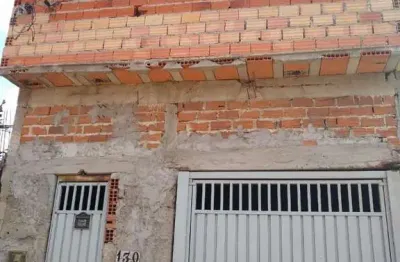 Casa à venda no parque residencial marengo, itaquaquecetuba 