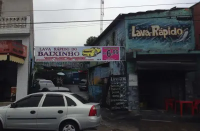 Casa à venda no jardim luciana, itaquaquecetuba  por r$ 480.000