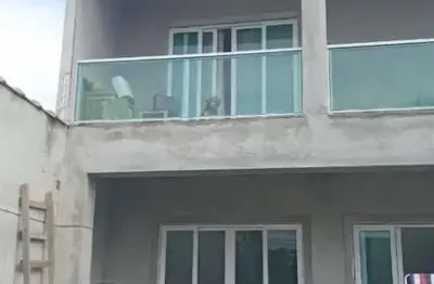 Casa com 3 quartos à venda no jardim horto do ipê, itaquaquecetuba  por r$ 1.000.000