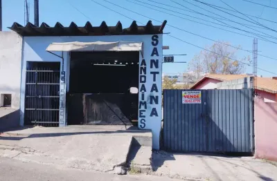 Casa com 2 quartos à venda no residencial flamboyant, itaquaquecetuba  por r$ 550.000