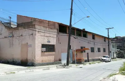 Casa com 2 quartos à venda no jardim são manoel, itaquaquecetuba  por r$ 636.000