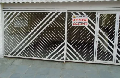 Casa com 3 quartos à venda no centro, itaquaquecetuba  por r$ 550.000