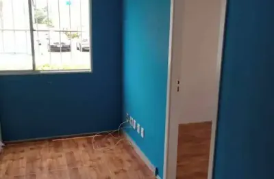 Apartamento com 2 quartos à venda na vila virgínia, itaquaquecetuba  por r$ 250.000