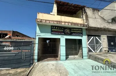 Casa com 2 quartos à venda no jardim amazonas, itaquaquecetuba  por r$ 350.000