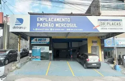 Prédio à venda na vila virgínia, itaquaquecetuba  por r$ 2.800.000