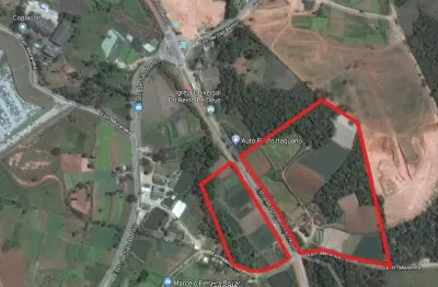 Terreno à venda no jardim do vale, itaquaquecetuba  por r$ 18.000.000
