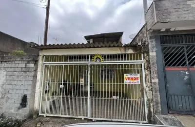 Casa com 2 quartos à venda na vila virgínia, itaquaquecetuba  por r$ 310.000