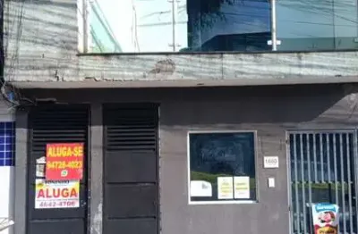 Sala comercial para alugar na vila virgínia, itaquaquecetuba  por r$ 1.250