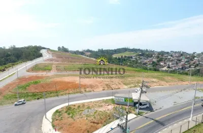 Terreno à venda no parque dirce, itaquaquecetuba  por r$ 25.000