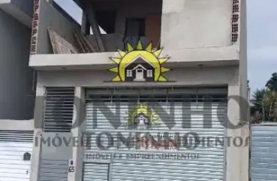 Sala comercial para alugar no parque residencial califórnia, itaquaquecetuba  por r$ 3.000